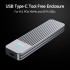 FanXiang SSD Enclosure MD87