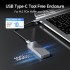 FanXiang SSD Enclosure MD85
