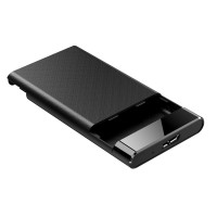 FanXiang SSD Enclosure MS25