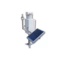 Precipitation Sensor RG 100 tipping bucket Category: Meteorology  -  Pluviometer