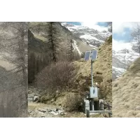 Automatic Weather Station AWS