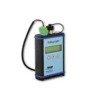 Data Logger Unilog-Light Category: Meteorology , Water Quality , Surface water  -  Data Logger 