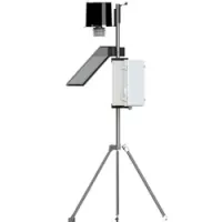 Digital  Rainfall Recorder ( Tipping Bucket Type )