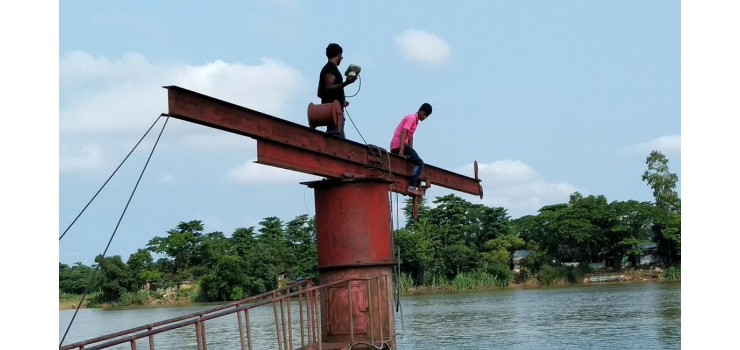 Surface Water Monitoring