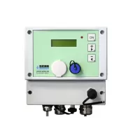 Data Logger Unilog Category: Surface water , Water Quality , Meteorology , Waste Water  -  Data Logger 