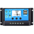 10A 12V/24V PWM Solar Charge Controller