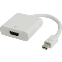 Thunderbolt Port to HDMI Converter