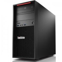 Lenovo ThinkStation P320 Intel Xenon 8GB 1TB 8GB Graphics Workstation PC