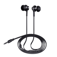 Rapoo in Ear Earphones Model EP30