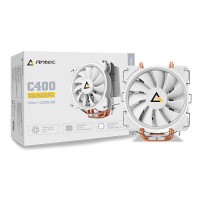 Antec C400 Glacial Cpu Coolers