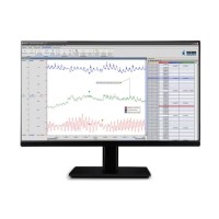 DEMASvis - Data Visualization and Analysis Software for Water Monitoring