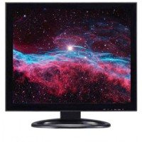 ESONIC ES1701 17" Square LED Monitor