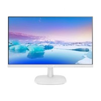 Philips 223V7QHSW/94 FHD 21.5" Monitor