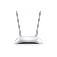 TP-Link TL-WR840N  300Mbps Wireless Router