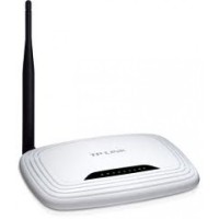 TP-Link TL-WR740N Wireless N Router