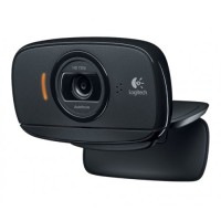 Logitech C525 HD Webcam