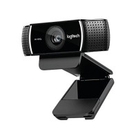 Logitech C922 Pro 1080P Camera Stream Webcam