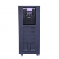 MaxGreen MGH-6KS 6KVA Online UPS