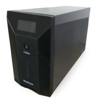 MaxGreen 2000VA UPS