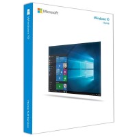 Microsoft Windows 10 Home OEM 64-bit (KW9-00139)