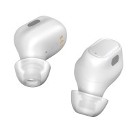 Baseus Encok True Wireless Earphones WM01 White