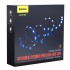Baseus Cool Black USB Colorful Electronic Sports Game Light Strip Standard Version (RGB) Black