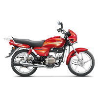 Hero Splendor Plus Special Edition