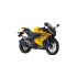 Yamaha R15 v3 Movistar/ Yellow (Indonesia Version)