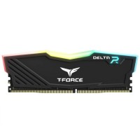 Team Delta RGB 8GB DDR4 3200MHz Desktop RAM