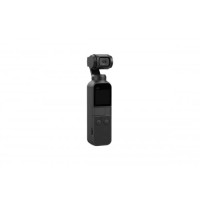 Dji Osmo Pocket OT110 12MP Handheld 4K Action Camera