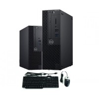 Dell OptiPlex 5060 Micro Core i5 8th Gen Brand PC