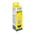 Epson C13-T6734 Yellow Ink Bottle