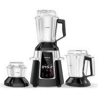 Havells Premio I 750-Watt Mixer Grinders