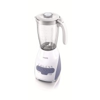 Philips Blender HR2115 (White) - 2Ltr