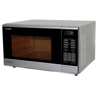 Sharp Inverter Microwave Oven R-380V-S