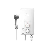 Panasonic DH-3RL1MW Hot Water Shower