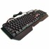 FANTECH K610 RGB BACKLIT GAMING KEYBOARD