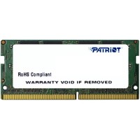 Patriot 4GB DDR4 2400 Mhz Laptop Ram