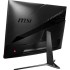 MSI Optix MAG241C 23.6 Inch FHD Curved LED Gaming Monitor With 144Hz Refresh Rate