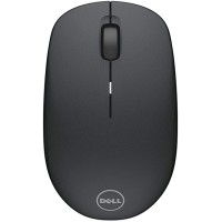 Dell WM126 Wireless Optical Mouse 