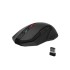 Fantech WG10 Raigor II Wirless Gaming Mouse Black