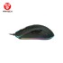 Fantech X14S Wired Black Gaming Mouse