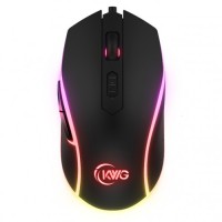 KWG Orion E1 Multi-color Gaming Mouse