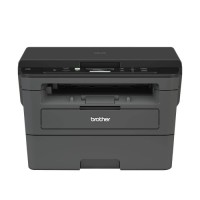 Brother DCP-L2535D Monochrome Multi-function Laser Printer