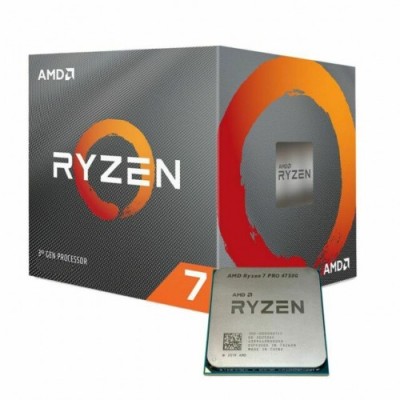 AMD Ryzen Pro 4750G with Radeon RX Vega Graphics Processor Price
