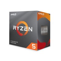 AMD Ryzen 5 3600 Processor