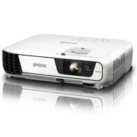 EPSON EB-S31 3200 ANSI - Projector