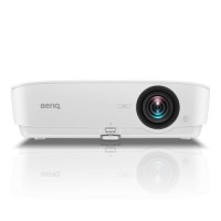 BenQ MX535 Eco-Friendly XGA Business Projector