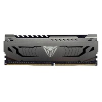 Patriot Viper Steel 16GB DDR4 3200MHz Desktop RAM