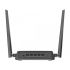 D-Link DIR-615X1 N300 300Mbps Wireless Router